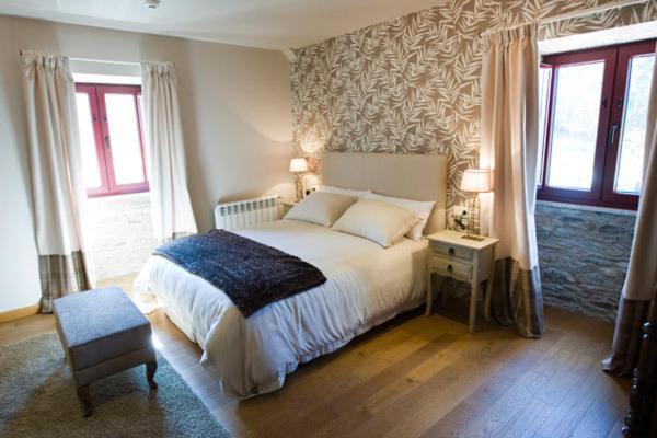Casa Das Veigas Abegondo Екстериор снимка