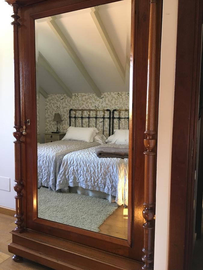 Casa Das Veigas Abegondo Екстериор снимка